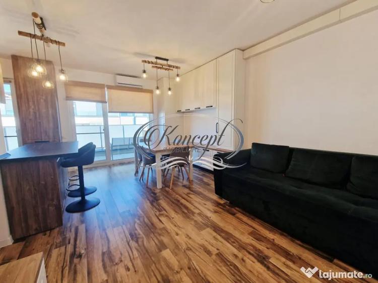 Apartament la cheie in cartierul Borhanci - 13