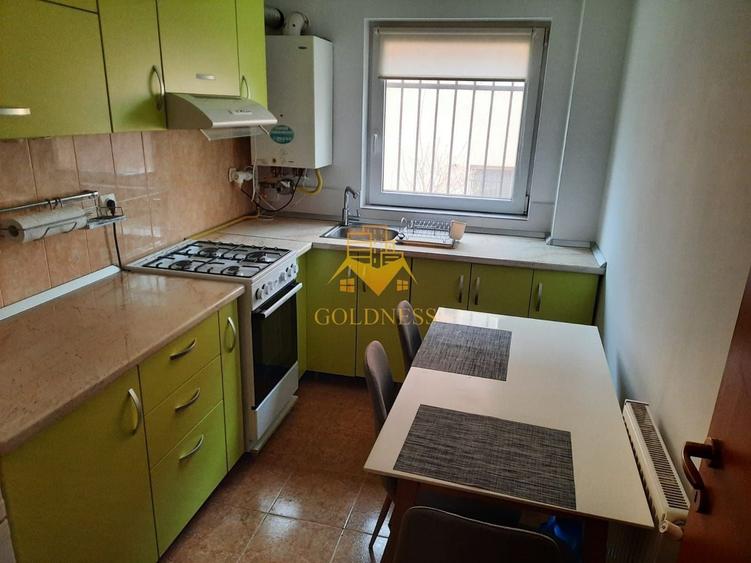 2 camere decomandate,Garaj ,Andrei Muresanu, Pet Friendly,Zona Becas - 6