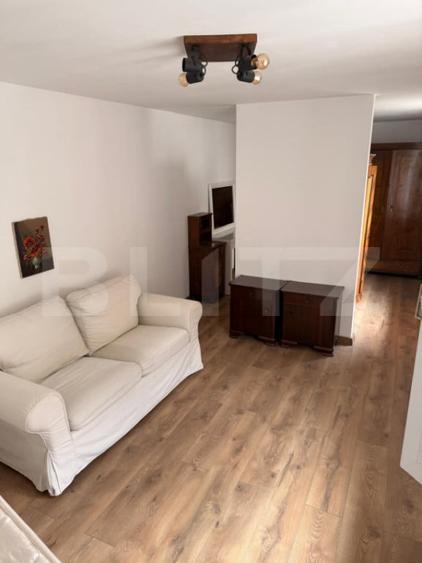 Proprietate cu doua case renovate, in inima comunei Vulcan - 14
