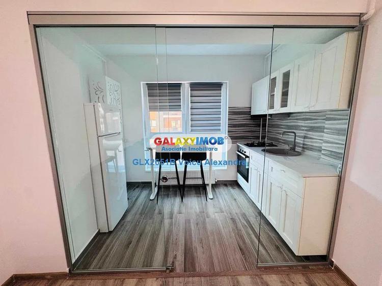 Apartament Bloc Nou Berceni - Aparatorii Patriei - Drumul Binelui - 3