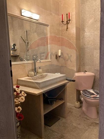 Apartament cu 2 camere semidecomandat, mobilat în Mănăștur