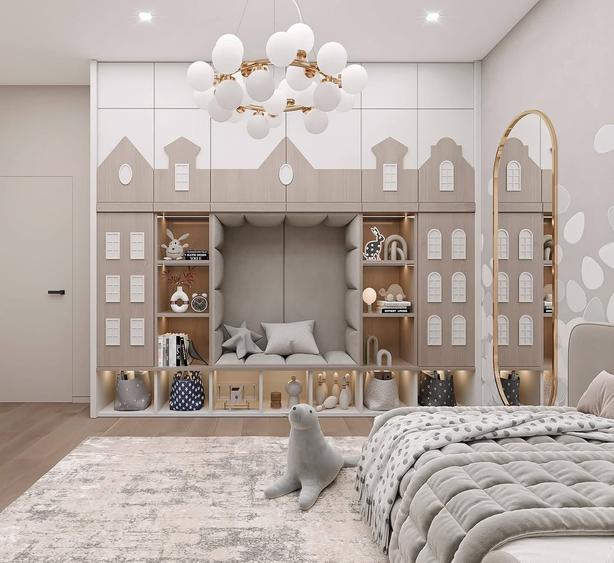Apartament cu 3 camere decomandat în Militari