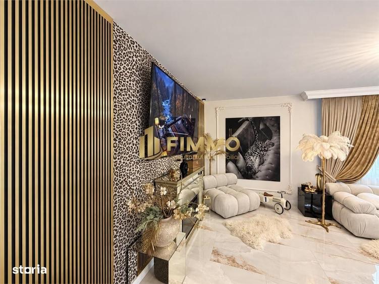 Apartament cu 4 camere în Șcheia