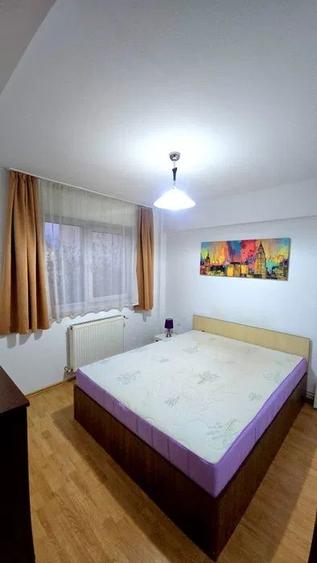 Apartament cu 2 camere, mobilat în Turnișor