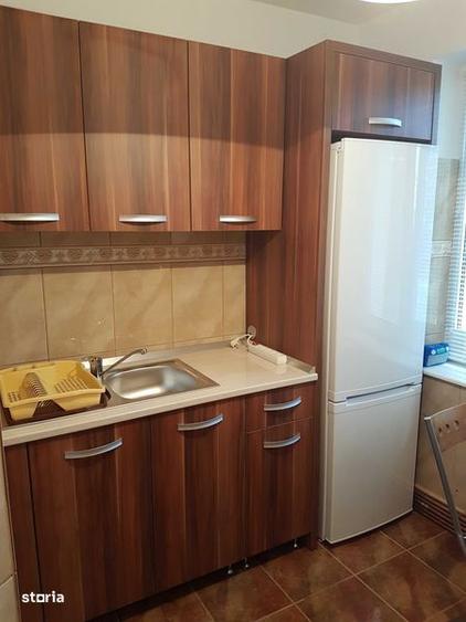ULTRACENTRAL, Garsoniera de inchiriat mobilata .PROPRIETAR !!! - 7