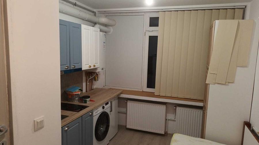 Apartament în Drumul Carului