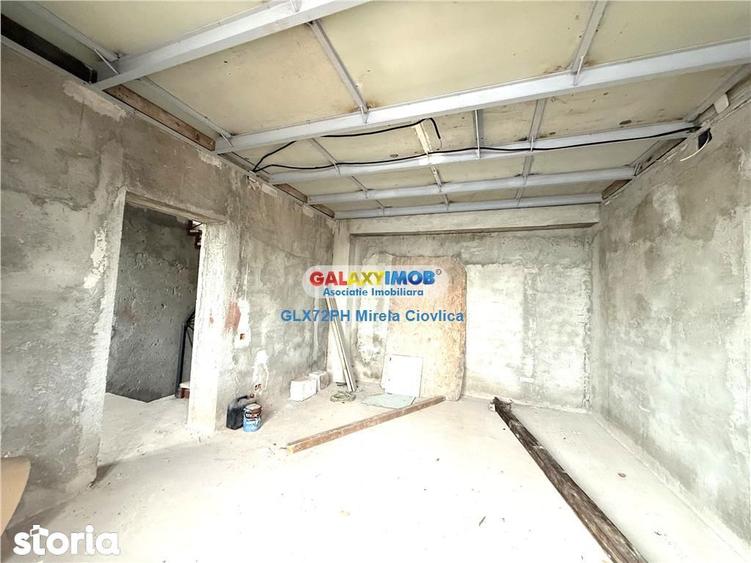 Casă cu 6 camere cu Teren 267 Mp în Ultracentral