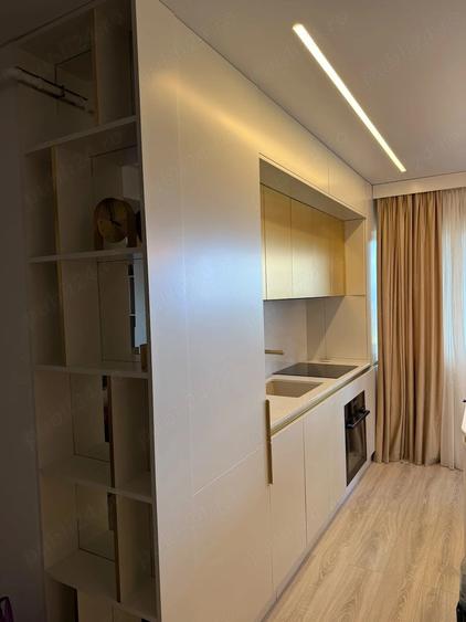 Apartament cu 2 camere decomandat în Copou