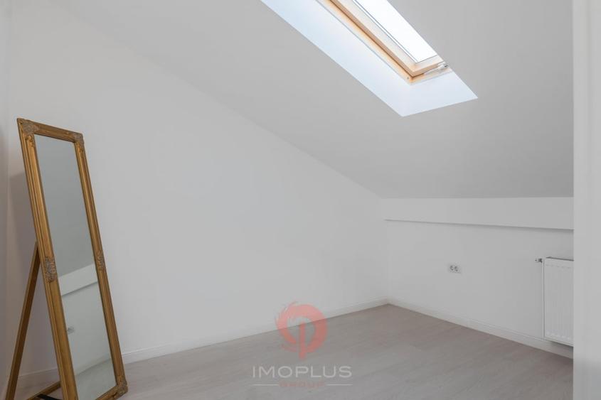 Apartament cu 3 camere decomandat, mobilat în Popas Păcurari
