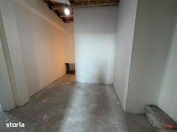 Vila P+1 duplex de vanzare in Vanatori cu utilitati - 7