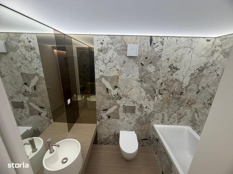 Iancu Nicolae /apartament 2 camere 83,4 mp total utili / Cortina 126 - 8