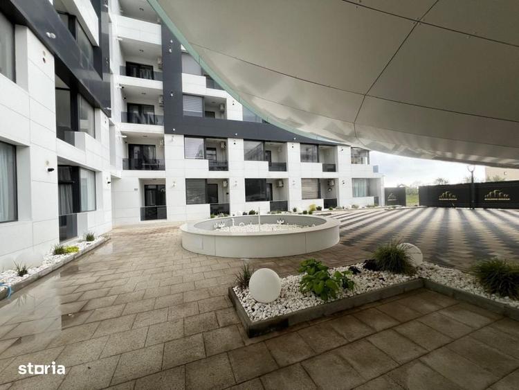 Apartament cu 2 camere în Nord