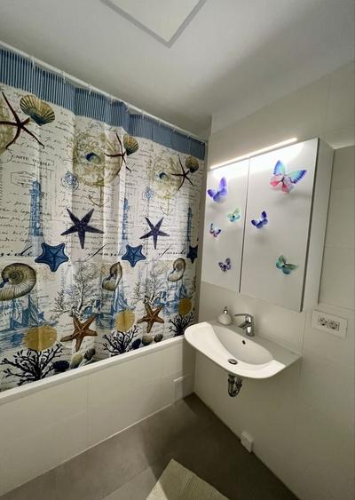Apartament 2 camere | Coresi Kasper | Terasa 12 mp | Parcare si boxa - Comision 0 - 8