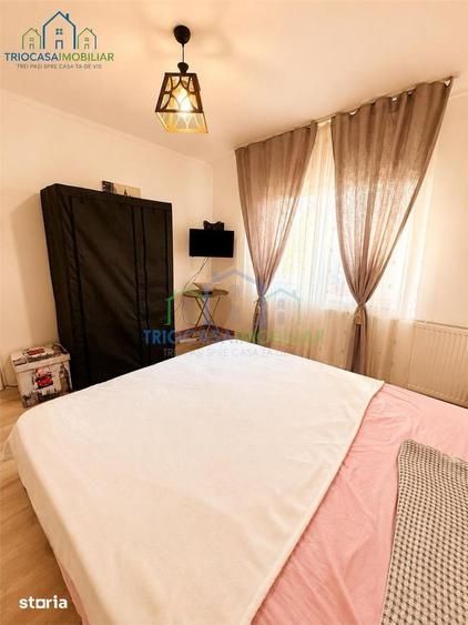 Apartament 2 camere 1 Mai - 4