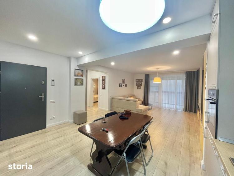 2 camere - Valetta Residence, Sise?ti - 13