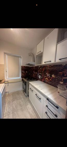 Apartament cu 2 camere semidecomandat în Gheorghe Lazăr