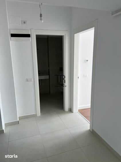 Apartament cu 2 camere în Rahova