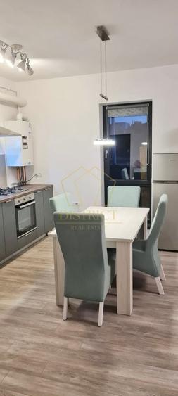 Apartament cu 2 camere complet mobilat si utilat la parter in Giroc. - 3