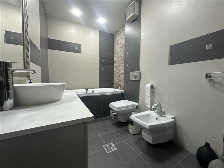Investment  4 Rooms   Herastrau Park  Modern Design - 11