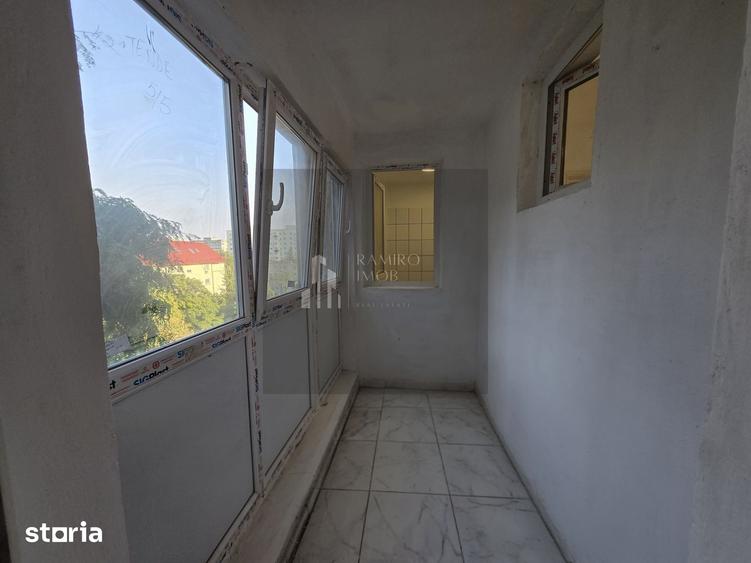 Apartament 2 camere decomandat 45mp renovat - Bd. Brancoveanu - Sect.4 - 6