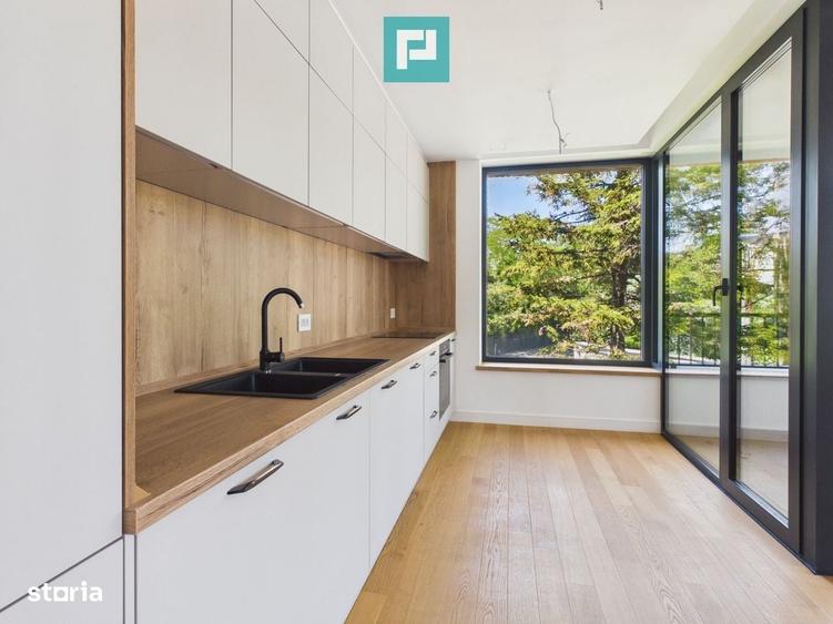 Apartament 3 Camere | Bloc Boutique -Iancu Nicolae - 4