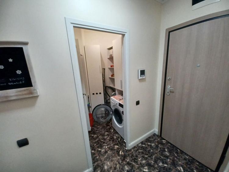 Apartament 2 camere, 52 mp utili, open space, balcon, Platinia- USAMV - 6