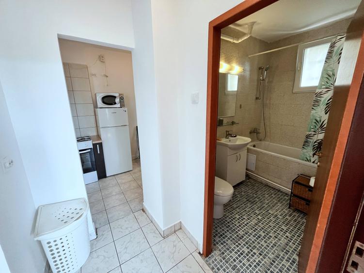 Apartament cu 3 camere cu priveliste spre Parcul Central - 10
