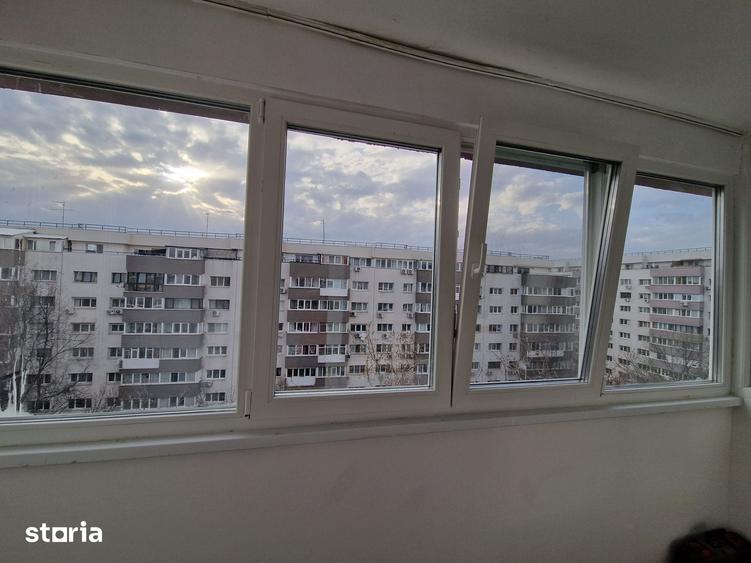 Apartament cu 3 camere în Militari