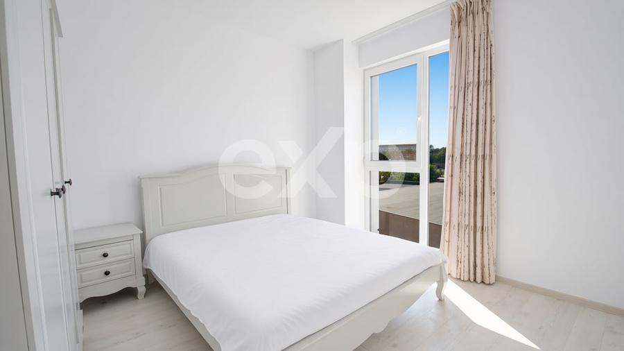 Apartament cu 2 camere în Aradului