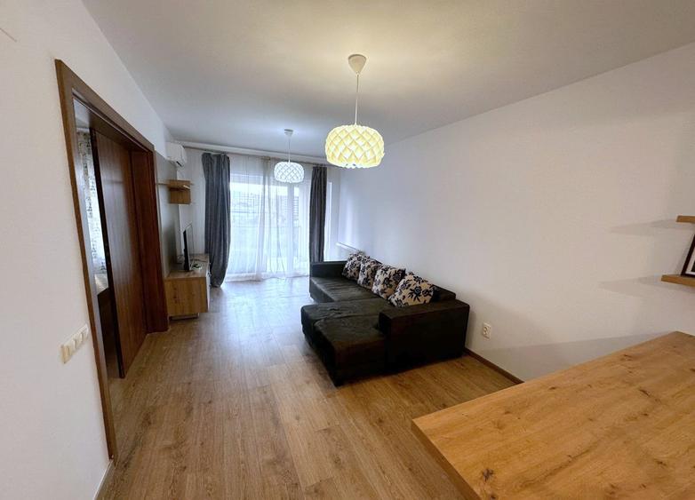 2 camere, bloc nou, terasa, in Gheorgheni, blocul Viva City, langa Iulius Mall - 3