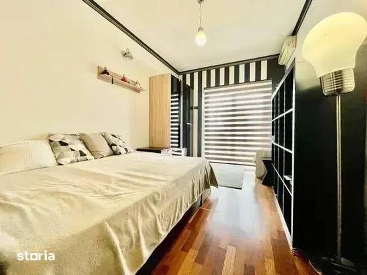 Vila Premium | Jandarmeriei | 8 Camere | Arhitectura Eleganta - 16