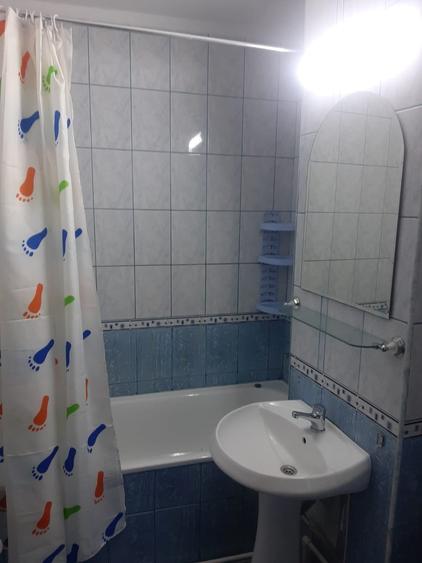 Apartament cu 2 camere în Casa de Cultură
