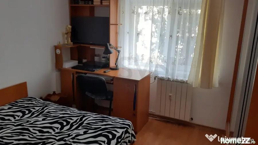 Apartament cu 3 camere decomandat în Nerva Traian