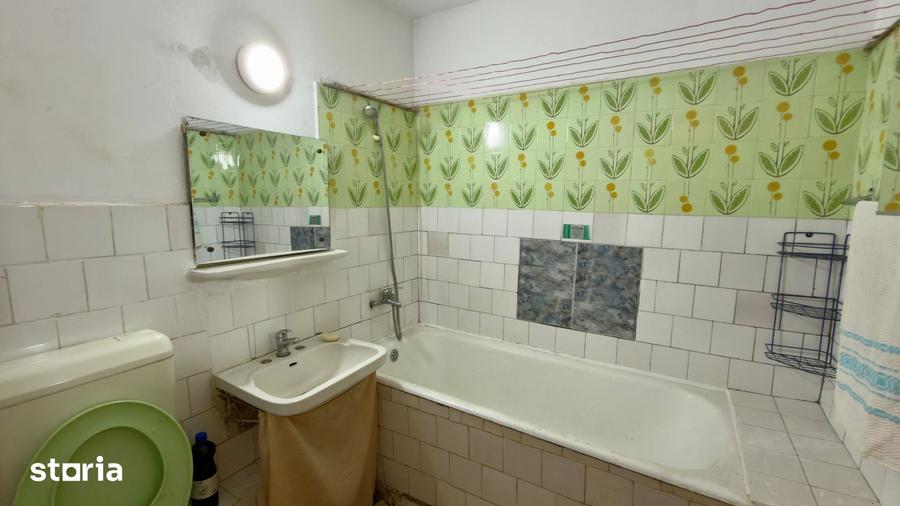 Apartament 2 camere Militari Lujerului, 2 minute de metrou, comision 0 - 4