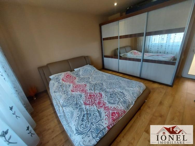 Casă individuală cu 3 camere cu Teren 1717 Mp în Meteș