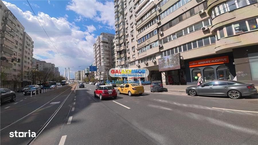 Spațiu comercial, de 70 mp, în Grivița