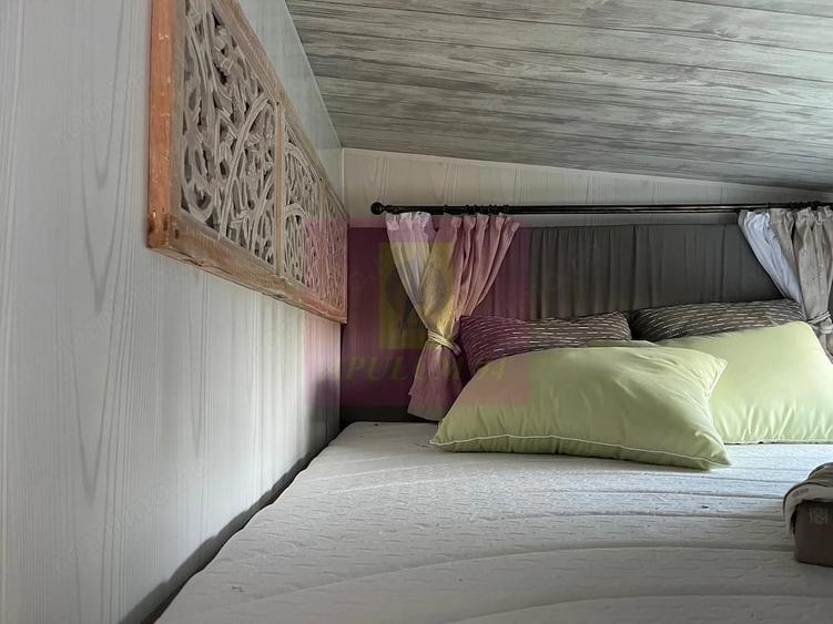 Casă cu Teren 1500 Mp în Telega