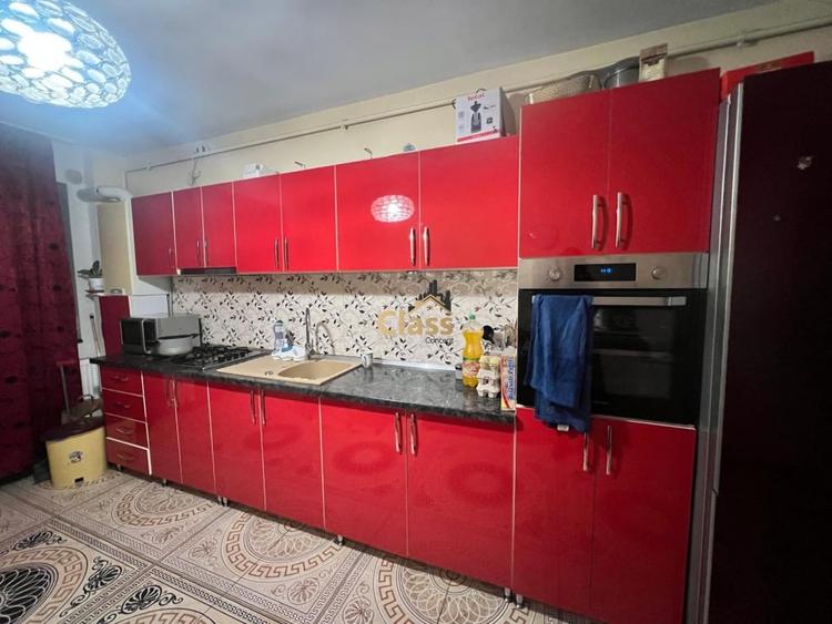 Apartament cu 2 camere semidecomandat, mobilat în Dâmbul Rotund — fotografia 3