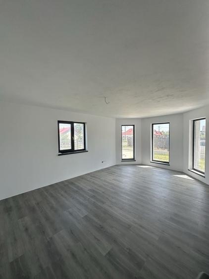 Casa individuala de vanzare Proprietar | Micesti (Purcareni) 4 dormitoare | 135 mp utili | Teren 500 mp - 7
