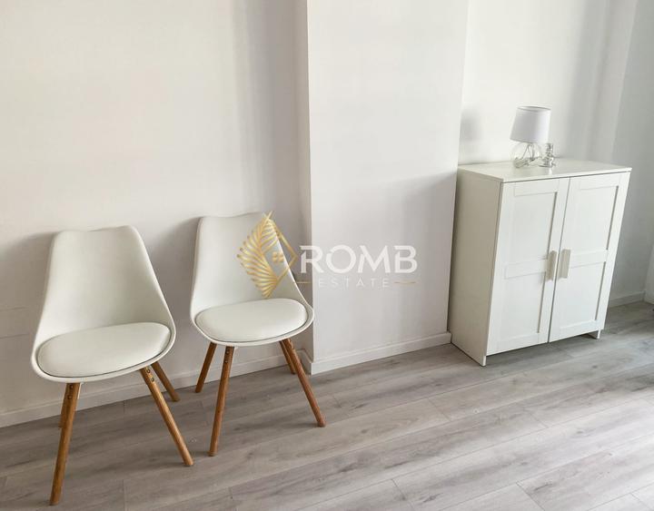 Apartament 2 camere cu garaj subteran, prima inchiriere - 5