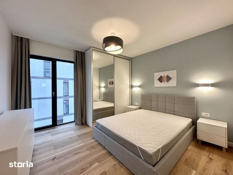 Inchiriere Apartament cu 3 camere si parcare,, Augustin Presecan - 5