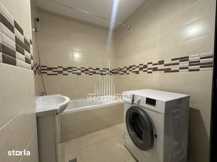 Apartament cu 3 camere în Florești