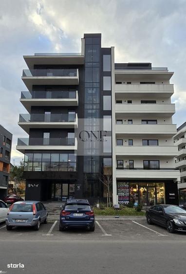 Garsonieră în Griviței