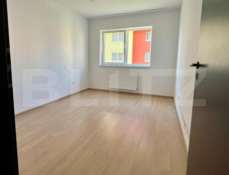 Apartament 2 camere, 61 mp, terasa, parcare, zona Sanpetru - 6