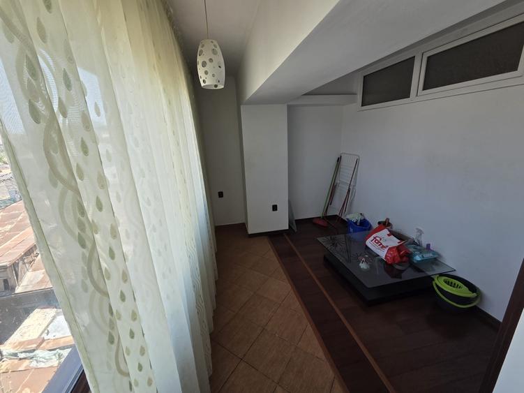 Apartament cu 2 camere în Babadag