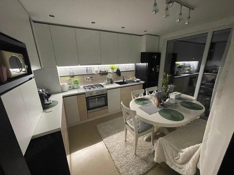 Casă cu Teren 370 Mp în Popoveni