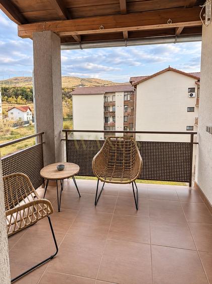 Apartament in Zona Tineretului - 70MP+Pod 55MP | 2 Balcoane | Parcare - 9