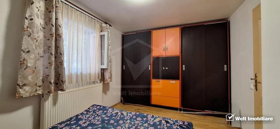 Apartament 2 camere, parcare, Buna Ziua - 3