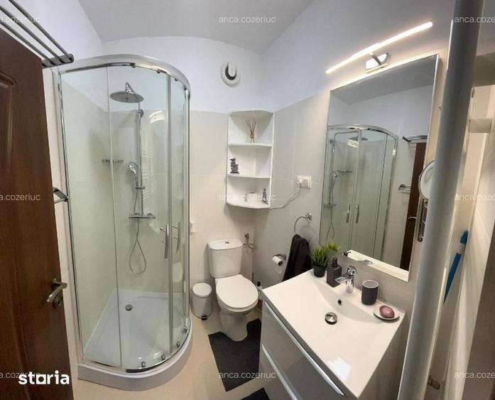 Apartament 3 camere / Nicolae Grigorescu/ Centrala/ Metrou 2'/ Titan - 5