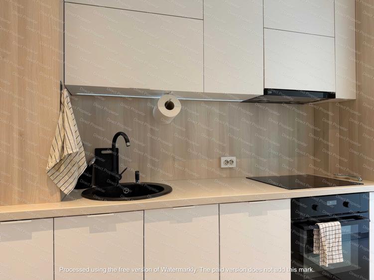 Apartament cu 3 camere decomandat în 1 Decembrie 1918